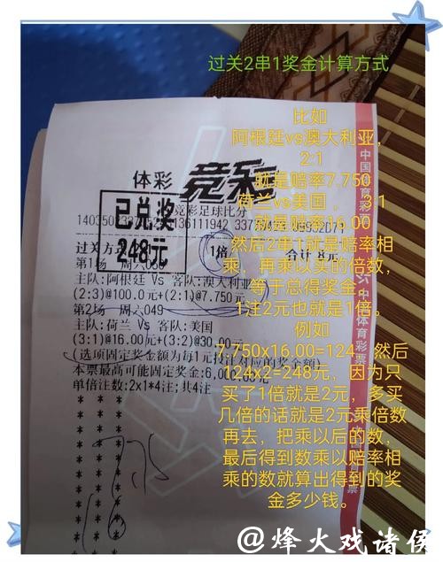 世界杯竞彩:从小白到专家的进阶之路 世界杯竞彩:从小白到专家的进阶之路